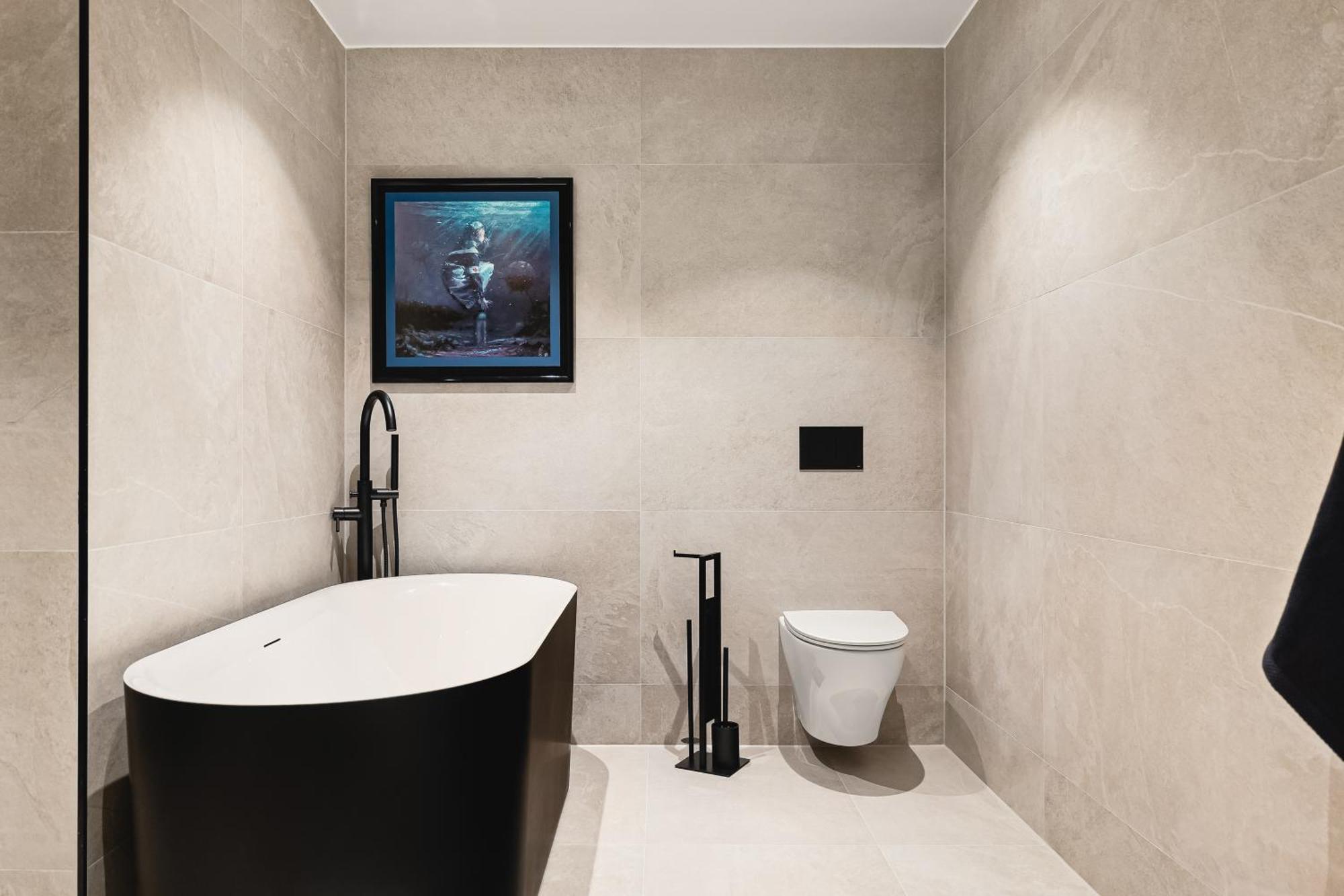 Atmosphere Apartment Odda